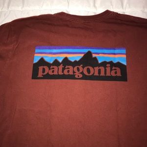 Patagonia T-Shirt